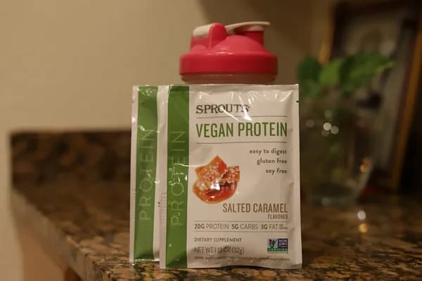Choosing the Right Vegan Protein: A Practical Guide to Plant-Based Nutrition Cover