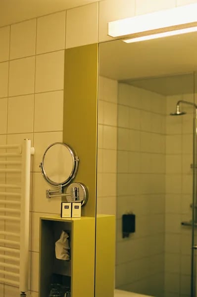 Discovering the Best ShowerHead Filter: A Clear Guide to Cleaner, Healthier Showers Cover