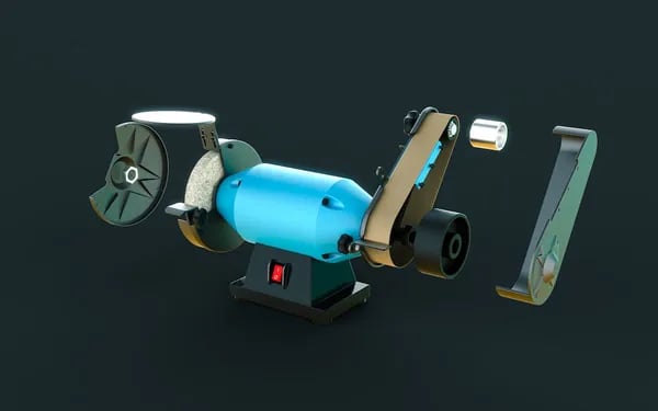 The Power You Can Carry: Why Portable Air Compressors Matter More Than You Think Cover