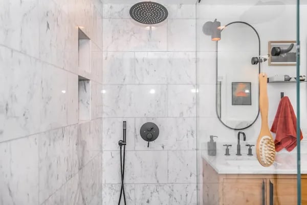 Choosing the Best Shower Head: Comfort, Performance, and Everyday Value Cover