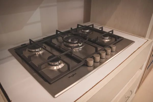 Induction Cooktops Explained: A Practical Introduction for the Modern Kitchen Cover