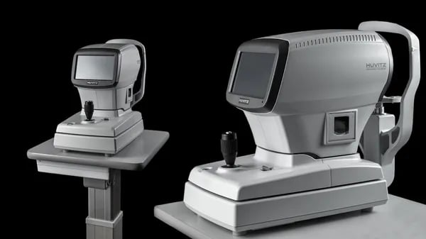 Choosing the Right 3D Scanner: A Practical Guide to Precision and Modern Applications Cover