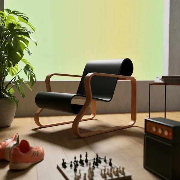 Leveling Up Comfort: How I Discovered the Best Floor Gaming Chair for Real-Life Play Cover