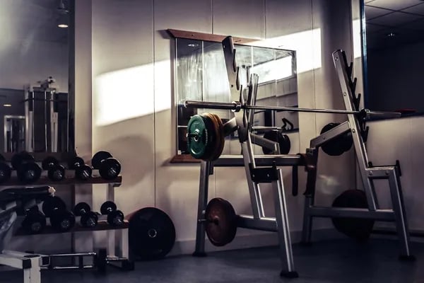 From a Quiet Corner to a Purpose-Built Space: A Practical Guide to Building the Best Home Gym Cover