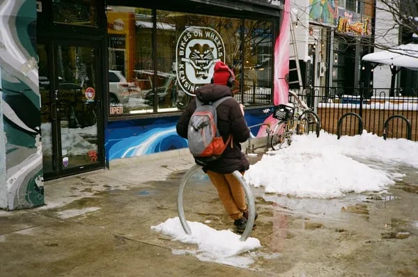 Reclaiming Winter: How Electric Snow Throwers Are Quietly Revolutionizing Snow Removal Cover