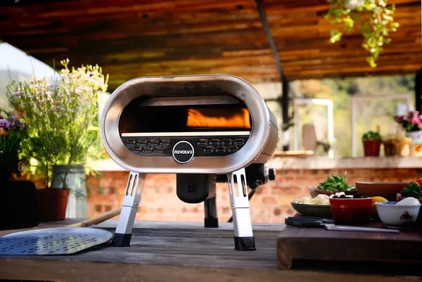 The Compact Cooking Revolution: Why the Best Convection Toaster Ovens Deserve a Place in Every Kitchen Cover
