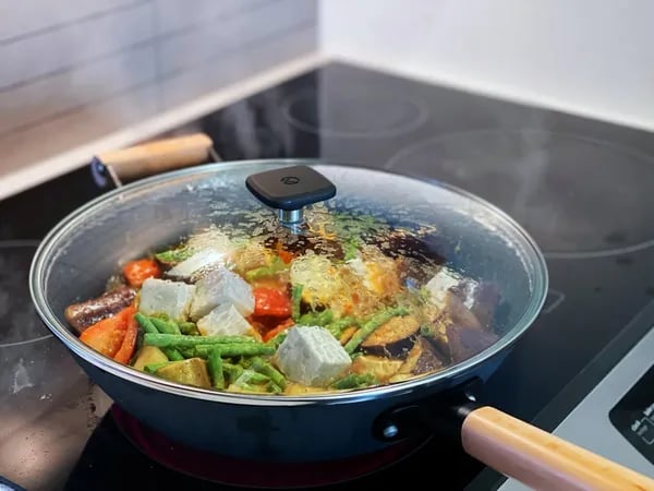 My Favorite Amazon Cookware Finds: Woks to Induction Cover
