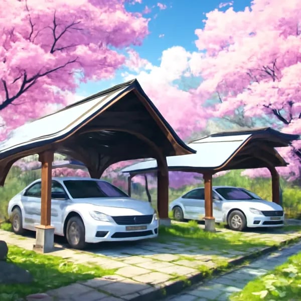 Is Garvee’s 20'x25'x13' Metal Carport Worth the Hype? My Unfiltered, Wrench-in-Hand Review Cover