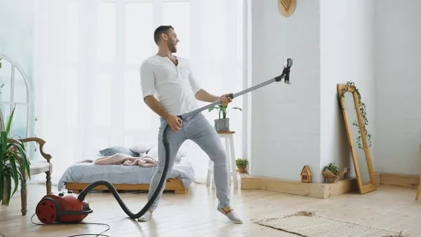 The Quiet Power of Smart Cleaning: Why the Best Trick Vacuum Is Changing the Way We Care for Our Homes Cover