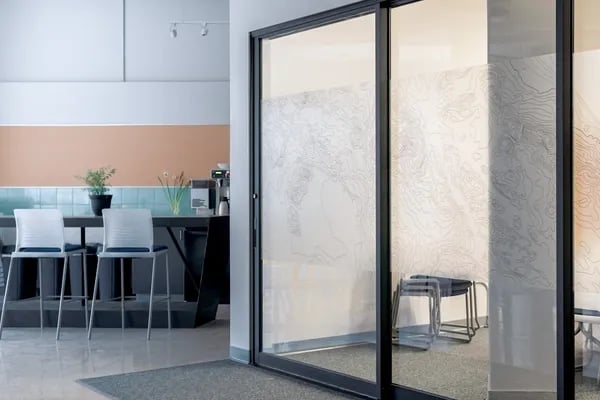 Choosing the Right Shower Door: Safety & Style Cover