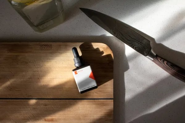 Beyond Sharpness: A Thoughtful Guide to Choosing the Best Knife Sharpener Cover