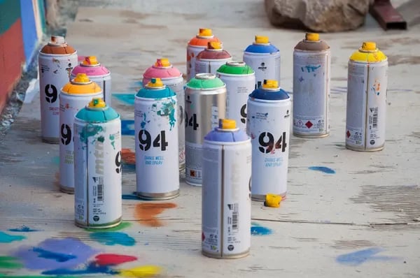 Painting Without Limits: Why Airless Paint Sprayers Are Redefining Modern DIY Cover