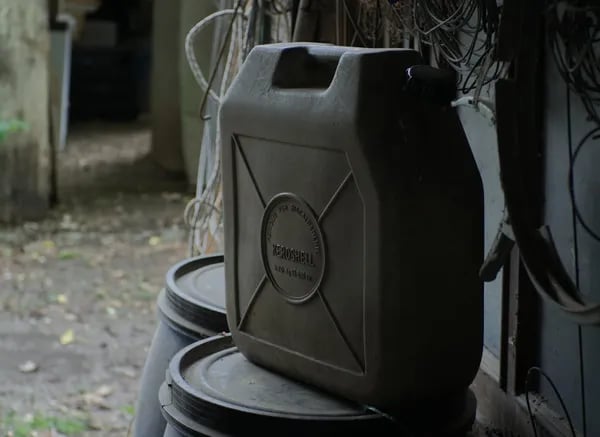 The Quiet Utility You Didn’t Know You Needed: A Practical Look at Portable Water Tanks Cover