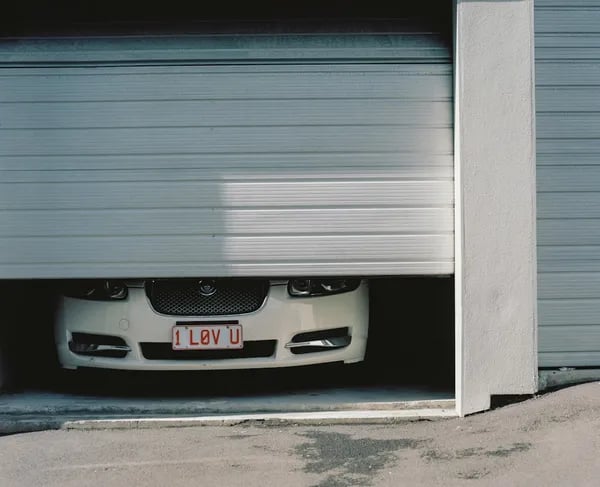 Choosing the Right Garage Door Opener: A Practical Guide to Performance, Security, and Smart Features Cover