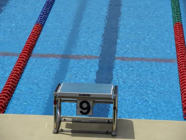 How I Extended My Swim Season with AQUASTRONG Heat Pump Cover