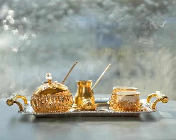 Best Luxury Tea Set: An Elegant Buying Guide for Refined Living Cover