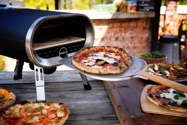 Beyond Margherita: A Practical Guide to Choosing the Best Outdoor Pizza Oven Cover