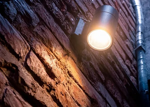 Unexpected Brilliance: Choosing the Best Rechargeable Spotlights for Any Adventure Cover